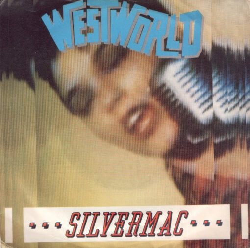 Westworld - 1987 - Silvermac