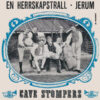 Cave Stompers - 1963 - En Herrskapstrall / Jerum