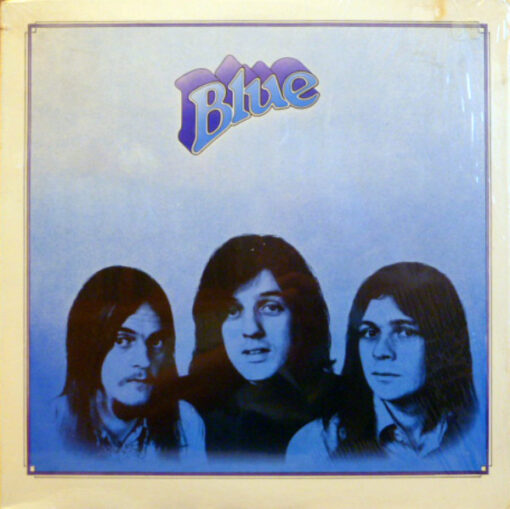 Blue - 1973 - Blue