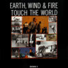 Earth, Wind & Fire - 1988 - Touch The World