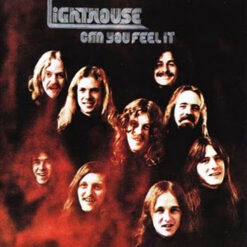 Lighthouse - 1973 - Can You Feel It