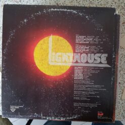 Lighthouse – 1973 – Can You Feel It