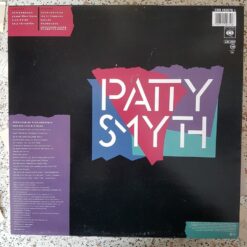 Patty Smyth – 1987 – Never Enough