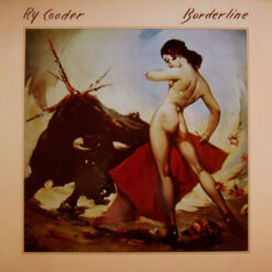 Ry Cooder - 1980 - Borderline