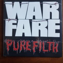Warfare – 2019 – Pure Filth
