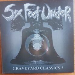 Six Feet Under – 2020 – Graveyard Classics 2