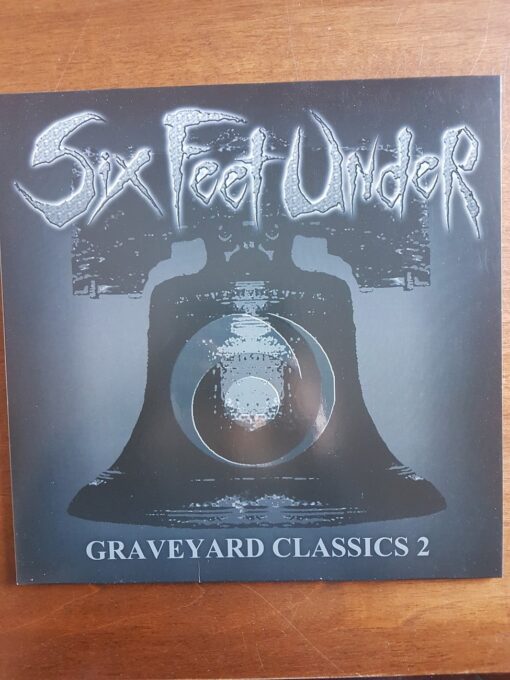 Six Feet Under – 2020 – Graveyard Classics 2