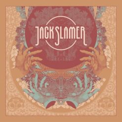 Jack Slamer - 2019 - Jack Slamer