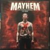 Steve Moore - 2017 - Mayhem (Original Motion Picture Soundtrack)