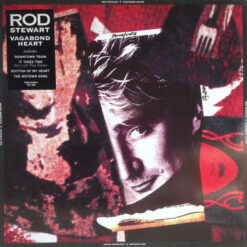 Rod Stewart - 1991 - Vagabond Heart