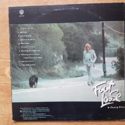 Rod Stewart – 1977 – Foot Loose & Fancy Free