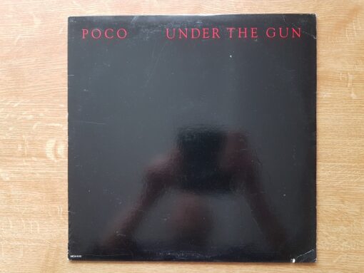 Poco – 1980 – Under The Gun
