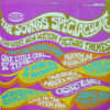 The Sounds Spectacular - 1967 - Play Great New Motion Picture Themes