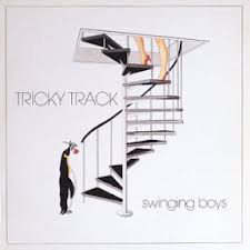 Tricky Track vinilas Swinging Boys