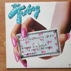 Tubes – 1976 – Young And Rich