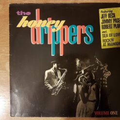Honeydrippers – 1984 – Volume One
