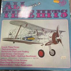 Various - 1974 - All Time Hits Vol 3