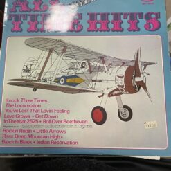 Various – 1974 – All Time Hits Vol 3