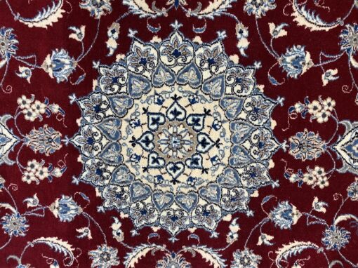 Rankų darbo kilimas “Nain” 190×310 cm