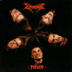 Dismember - 1992 - Pieces