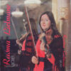 Rasma Lielmane - J. Haydn / W. A. Mozart - 1991 - Concerto For Violin And Orchestra In C Major / Concerto For Violin And Orchestra In G Major, KV 216