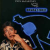 Paul McCartney vinilas Give My Regards To Broad Street