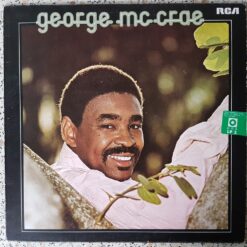 George McCrae – 1975 – George McCrae