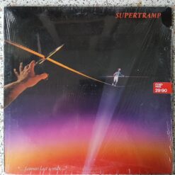 Supertramp – 1982 – “…Famous Last Words…”