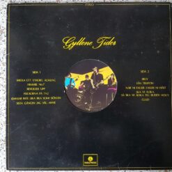 Gyllene Tider – 1980 – Gyllene Tider