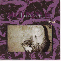 Louise Hoffsten - 1988 - Stygg