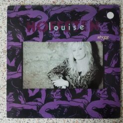 Louise Hoffsten – 1988 – Stygg