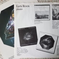 Lars Roos – 1987 – Örongodis 2