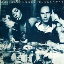 Art Garfunkel vinilas Breakaway