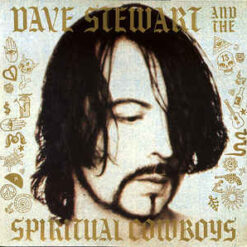 Dave Stewart And The Spiritual Cowboys vinilas