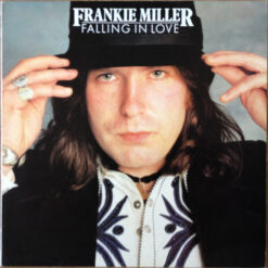 Frankie Miller vinilas Falling In Love