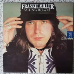 Frankie Miller – 1979 – Falling In Love