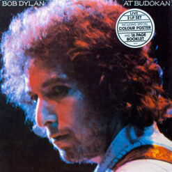 vinilas Bob Dylan At Budokan