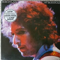 Bob Dylan – 1979 – Bob Dylan At Budokan