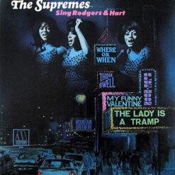 The Supremes - 1967 - The Supremes Sing Rodgers & Hart