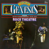Genesis - 1975 - Rock Theatre