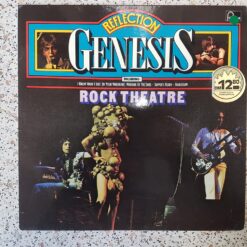 Genesis – 1975 – Rock Theatre