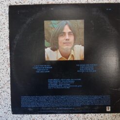Jackson Browne – 1974 – Late For The Sky