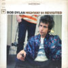 Bob Dylan vinilas Highway 61 Revisited
