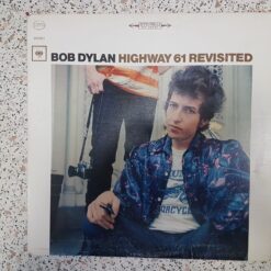 Bob Dylan – 1975 – Highway 61 Revisited