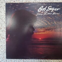 Bob Seger & The Silver Bullet Band – 1982 – The Distance