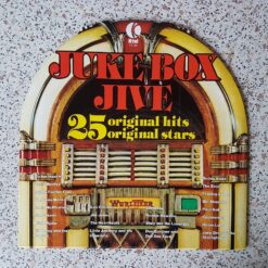Various – Juke Box Jive