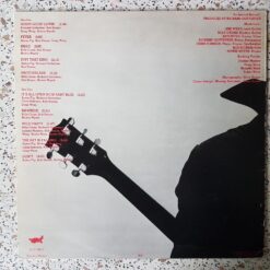 Link Wray – 1979 – Bullshot