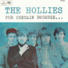 The Hollies - 1966 - For Certain Because...