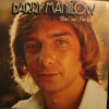 Barry Manilow vinilas This One's For You