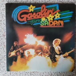 Gasolin’ – 1976 – Live Sådan